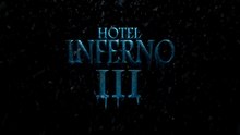 Hotel Inferno 3: The Castle of Screams (2020)