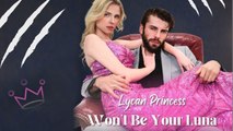 Lycan Princess Won't Be Your Luna Isode