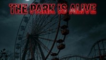 Abandoned Amusement Park Horror | The Rides Wake Up at Midnight