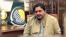 سپیکر پنجاب اسمبلی ملک محمد احمد خان کا خصوصی انٹرویو
