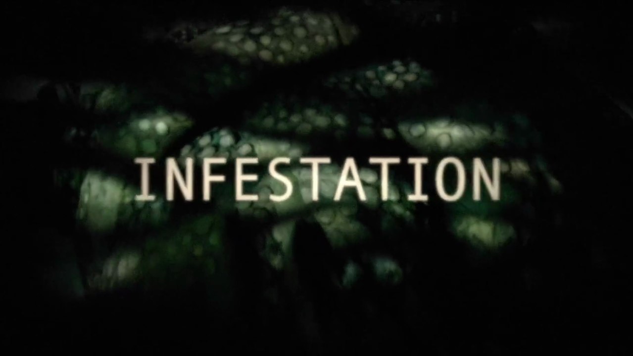Infestation (2009)