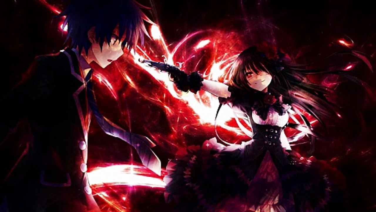 Date A Live Season 3   OP   Opening Full「I swear」by sweet ARMS cover english