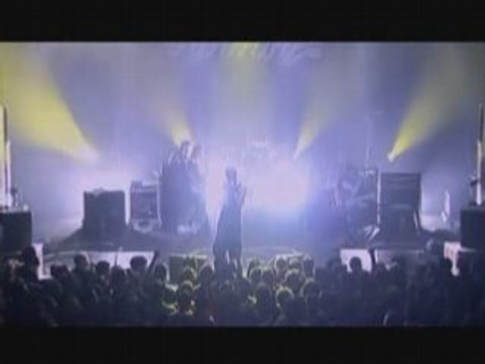 Lofofora-L'oeuf Lames de fond Cigale Paris