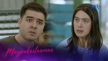 Magpakailanman: Bading, namboboso ng mga basketbolero? #MPK