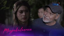 Magpakailanman: Lasenggong ama, isinumpa ang anak na bakla! #MPK