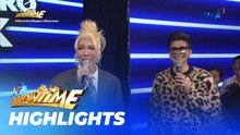 It's Showtime: Vice, Vhong, at Jhong, USAPANG PANGINGITLOG! (Laro, Laro, Pick)