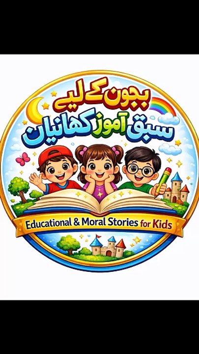 Best Islamic and moral stories