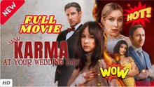 ⭐🍉💚 Karma at Your Wedding Day - Full