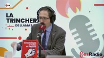 Editorial de Llamas. La jugada de Sánchez para trampear las próximas elecciones
