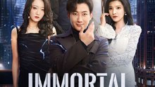 Immortal Soveriegn Full Completed 2024 Short Drama