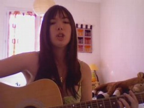 Cindy Lauper Girls just wanna have fun by Joul