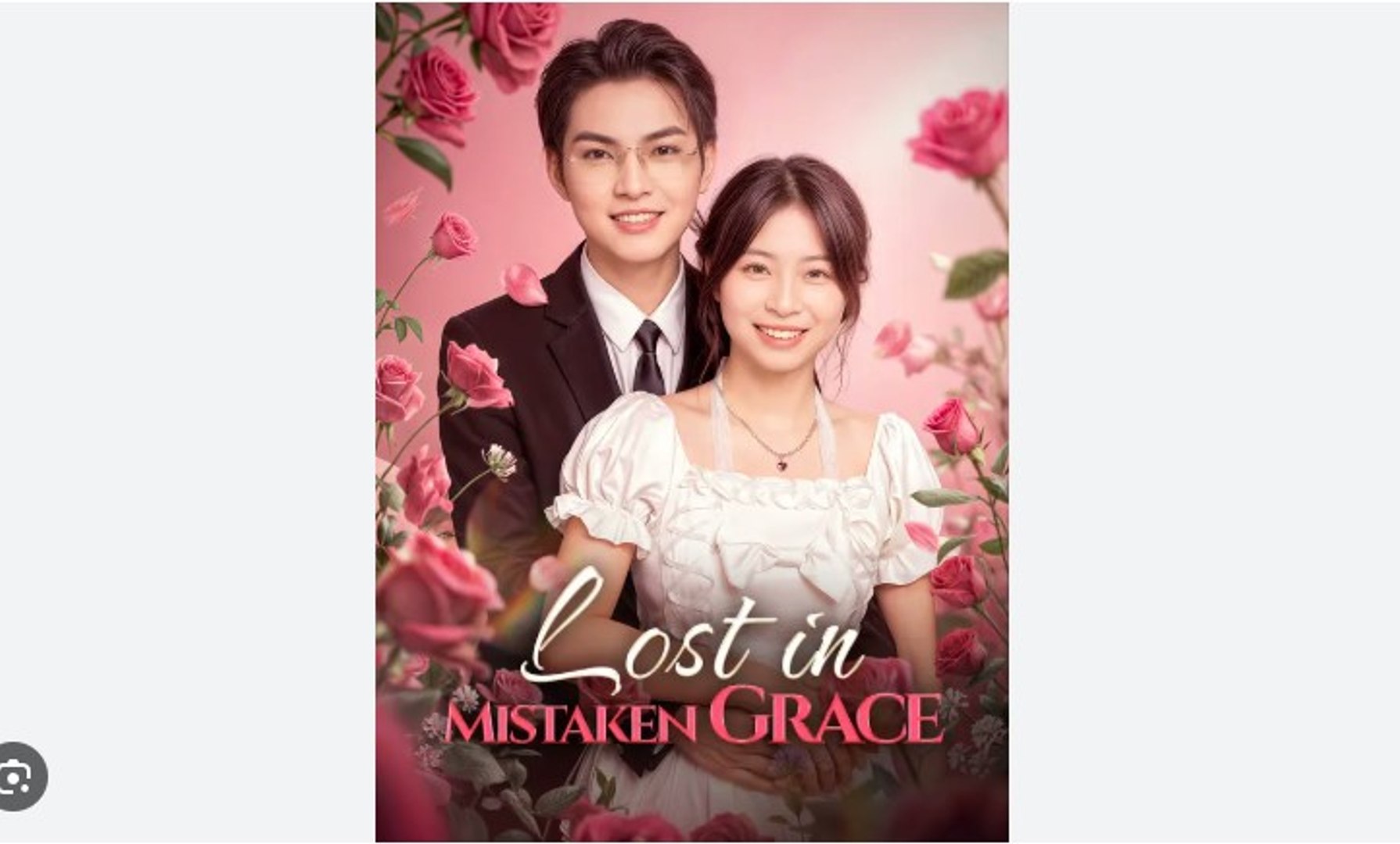 ⁣Lost in Mistaken Grace - Full Movies English Sub