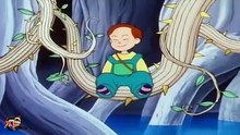 Peter Pan episode 36