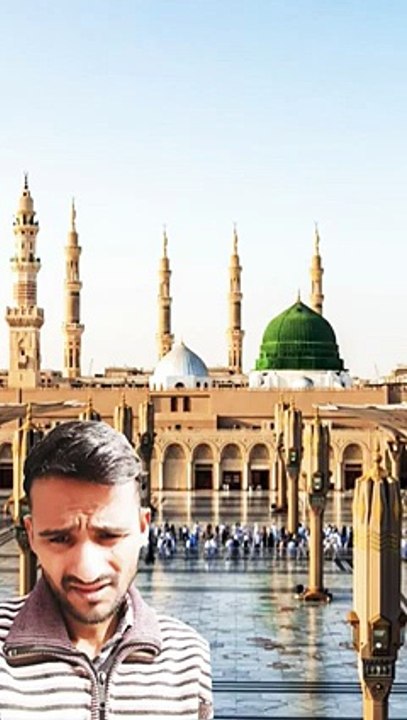 Aye Shab E Barat
