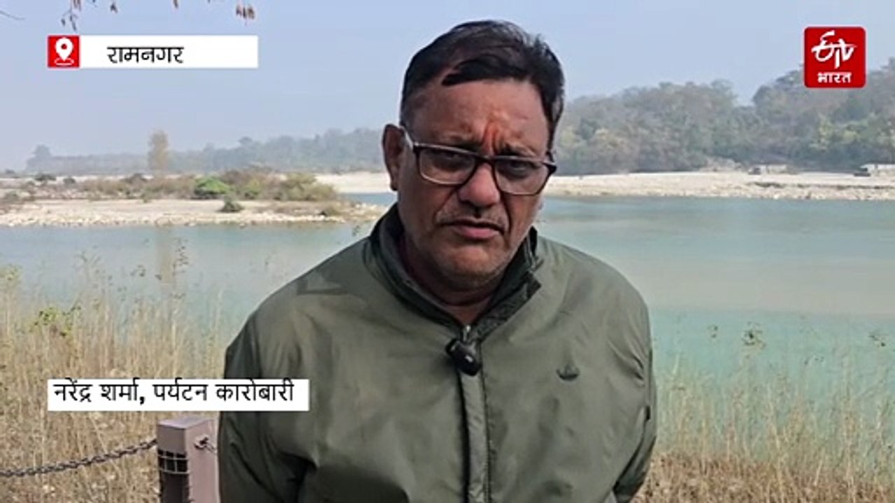 आस्था और एडवेंचर का संगम है कॉर्बेट का दुर्गादे...