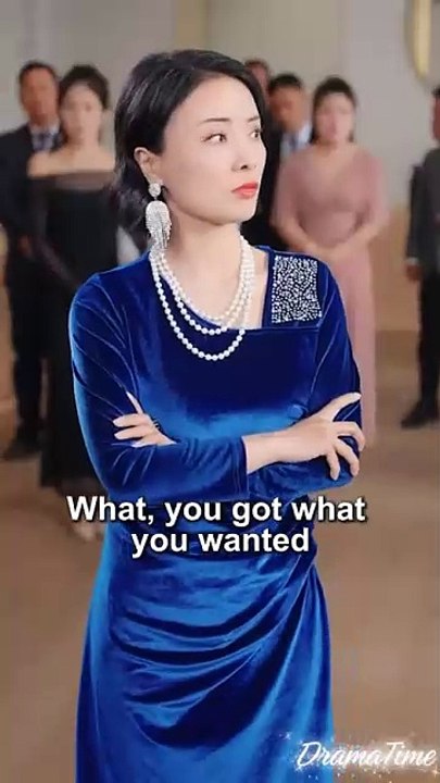 [ENG SUB] Reborn- The CEOs Obsessive Love - Full #cdrama