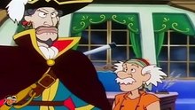 Peter Pan episode 38