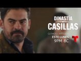 Dinastía Casillas Capítulo 79 Completo