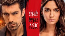 Siyah Beyaz Ask - Episode 25 (English Subtitles)