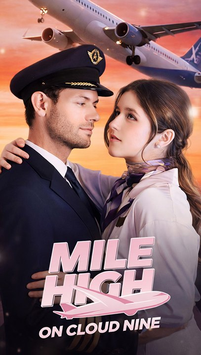 Mile High on Cloud 9 | Cabin Crew Romance with Ex-Fiancé