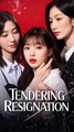 Tendering Resignation | Girl Love Office Romance Short Drama