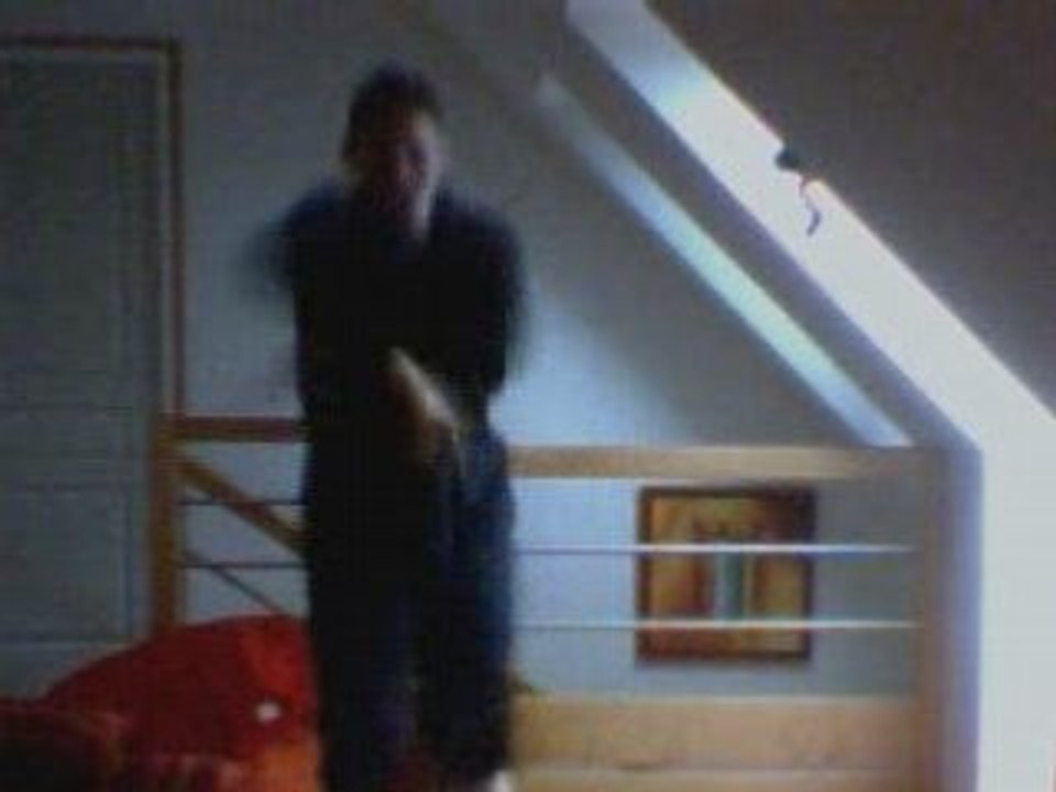Extraaa Bonhomme