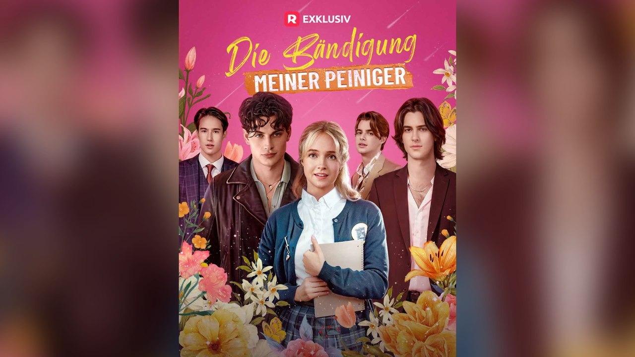 Die Bändigung Meiner Peiniger Ganzer Film