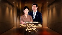 Cyberstorm - The Ultimate Hack Short