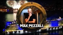 Sanremo, Max Pezzali protagonista di cinque serate uniche