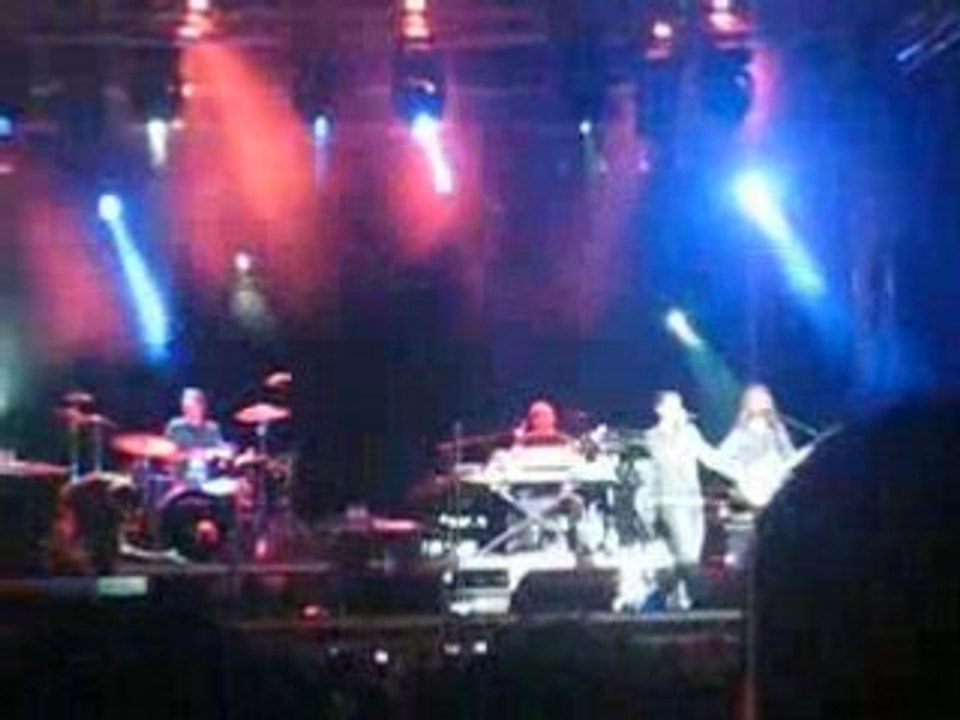 Maroon 5 - (Ricard SA Live Marseille)