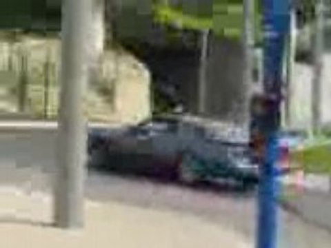 Pontiac Firebird 1991