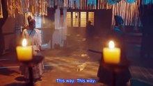 The 300 Loyal Ghosts 2026 Episode 2 Eng Sub