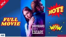 🧡🍏 🔥 The Bodyguard I Can't Escape (2026) - FULL ENGSUB