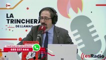 Noticias La Trinchera. El magistral discurso de la representante de las víctimas de Adamuz
