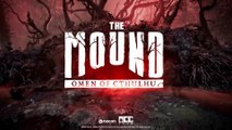 The Mound: Omen of Cthulhu – Official Trailer | Lovecraftian Horror Action Adventure Game 2026