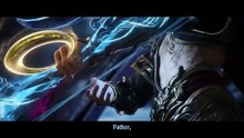 Threads of Fate- A War Untold Episode 7 english sub