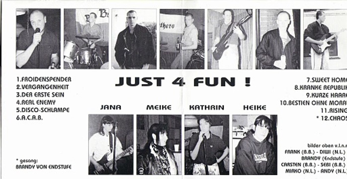 Mad Martens - Das beste am Norden