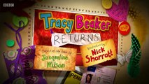 Tracy Beaker Returns Series 2 Episode 12 Grandad