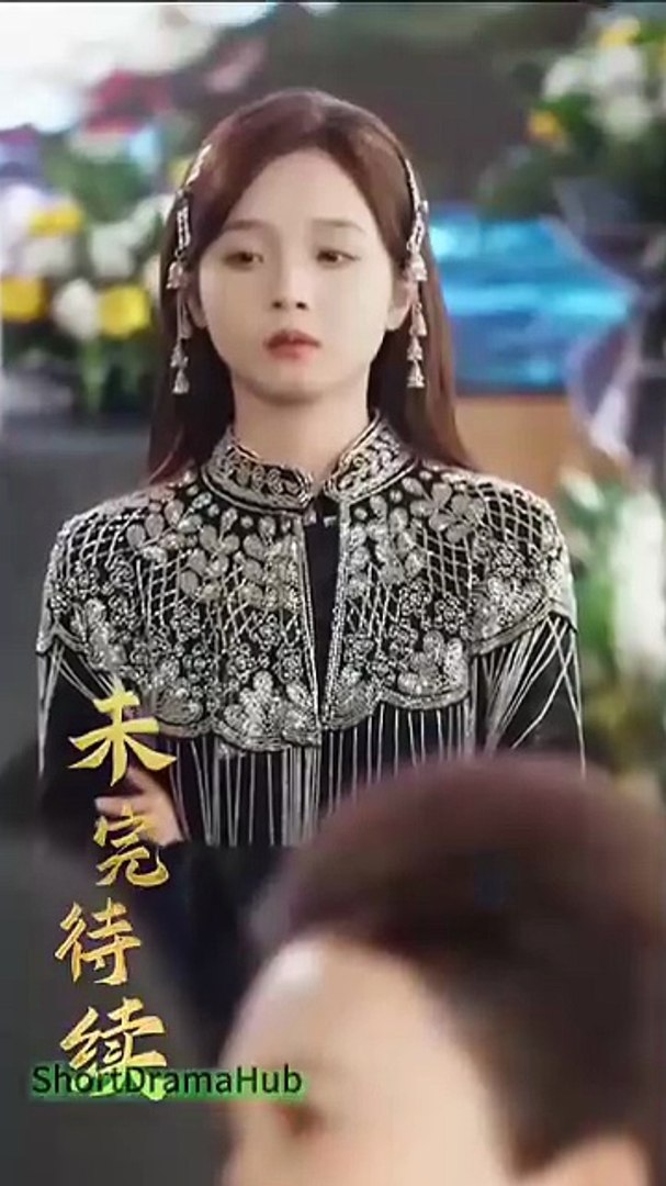 Awakened After Fifty Years Of Silence- Drama Movies English Sub