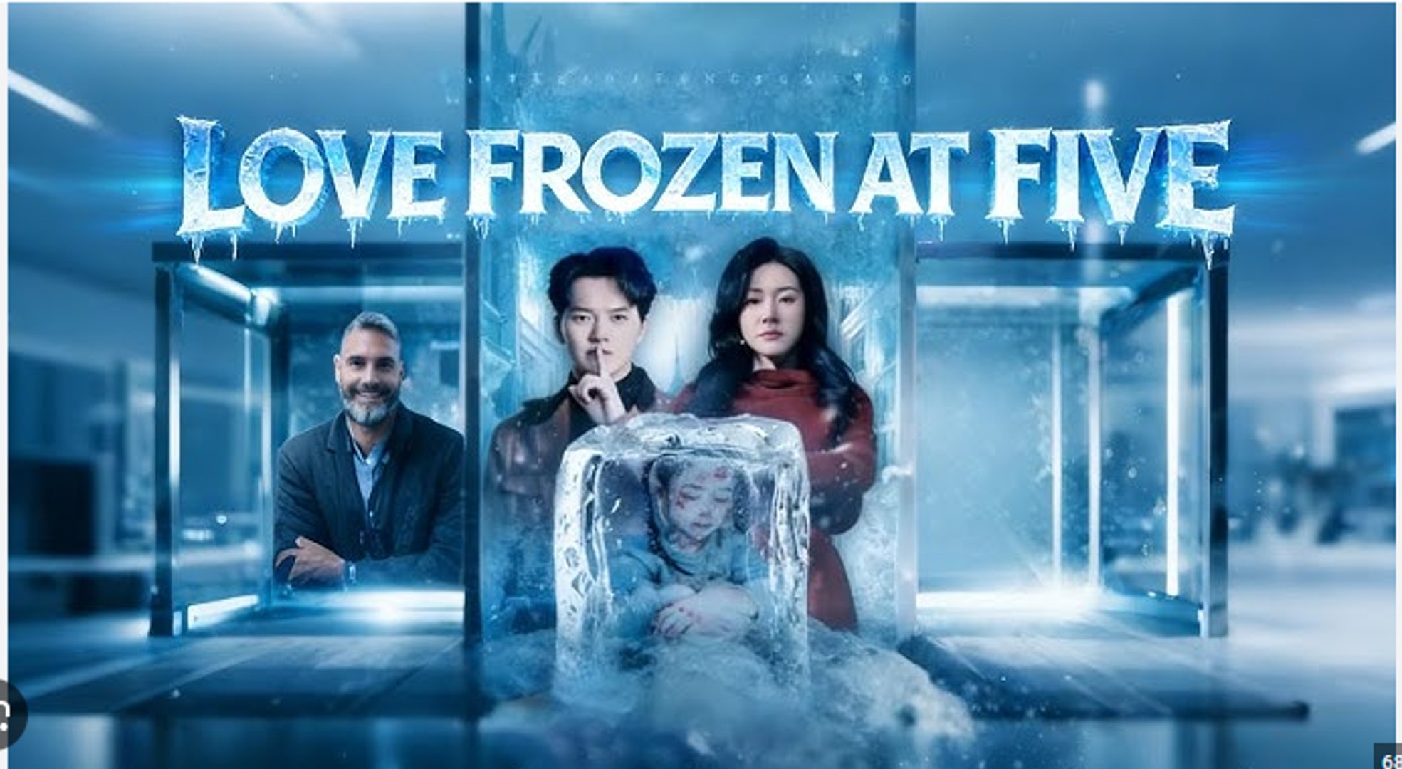 Love Frozen at Five- Drama Movies English Sub