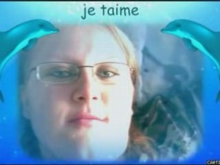 montage ke jai fait pour mon bb