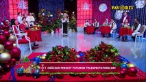 Stefania Etegan - Mi-a venit un dor de-acasa (Craciunul la romani - Favorit TV - 25.12.2025)