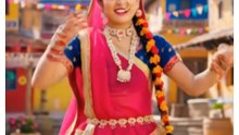 Haryanvy Girl Dance