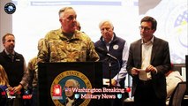 🇺🇸🔴 Breaking: Washington Breaking Military News 2026 🛡️