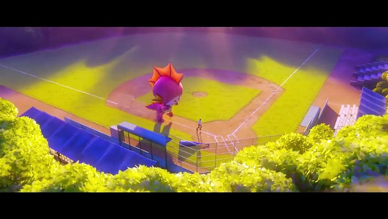 Ultraman Rising Film deutsch