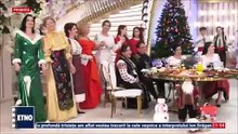 Alexandru Pugna - Pentru mandra ca mi-e draga (Craciun cu Matilda - ETNO TV - 25.12.2025)