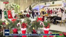 Matilda Pascal Cojocarita - Uite-asa as vrea sa mor (Craciun cu Matilda - ETNO TV - 25.12.2025)