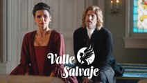 Valle Salvaje - Capitulo 335 15 Enero