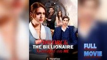 After Divorce, The Billionaire Crushed On Me