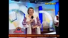 Corina Dragomir - Neica, daca esti viteaz (Ceasuri de folclor - Favorit TV - 21.05.2015)